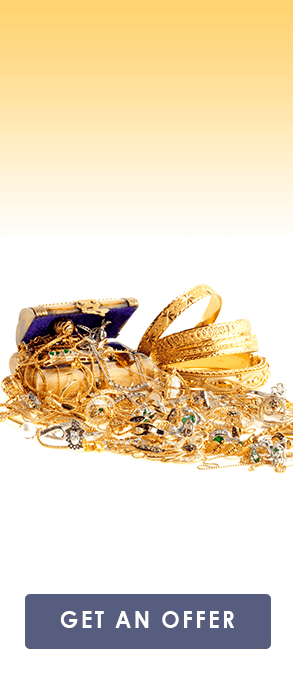 Selling Gold NYC | Best Place To Sell Gold In NYC | Luriya